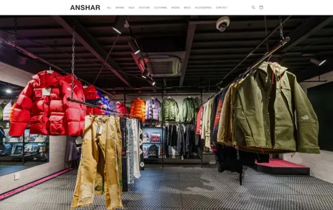 ANSHAR