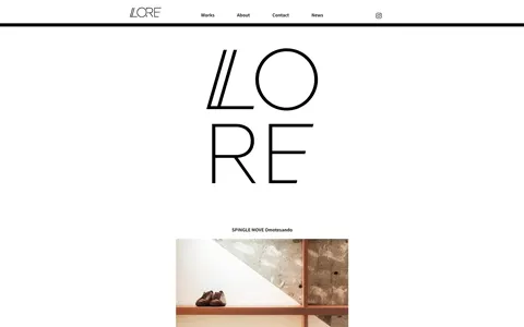 LORE