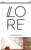 LORE