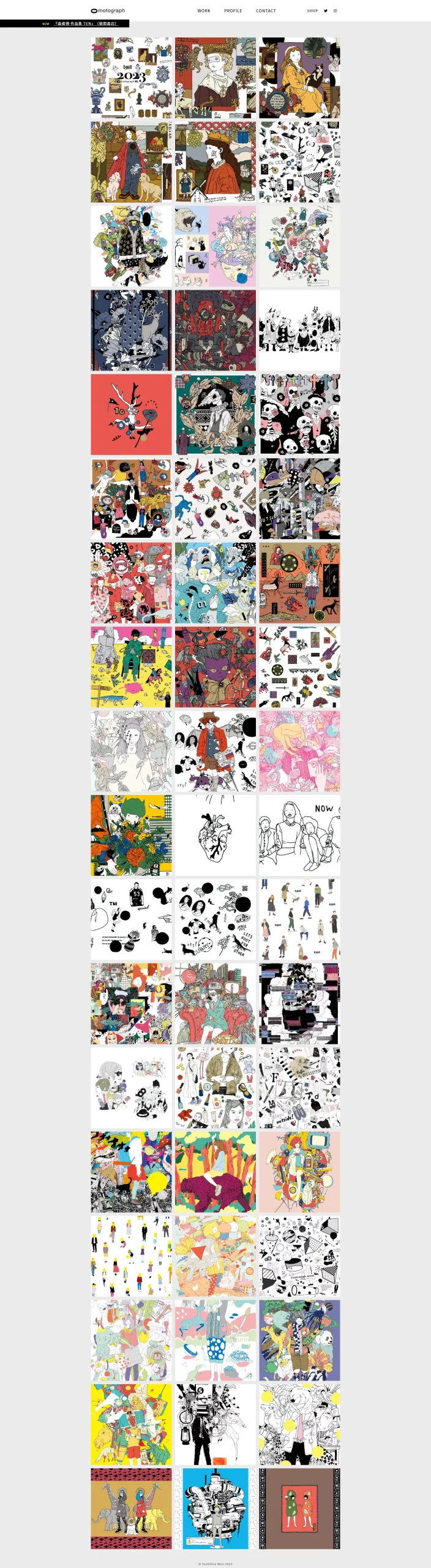 motograph