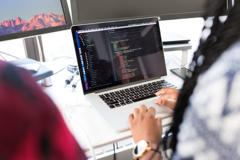 WordPress 制作・運用のイメージ写真
