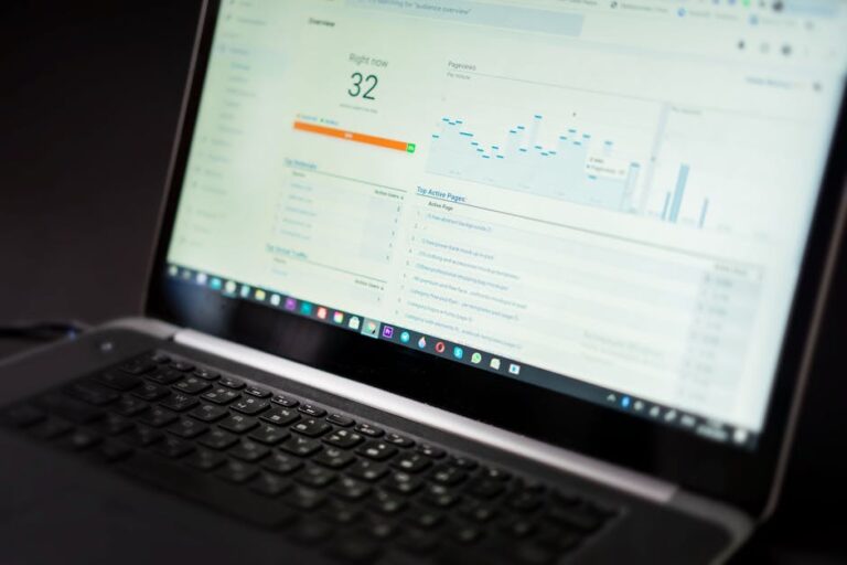SEO対策・Webマーケティングのイメージ写真