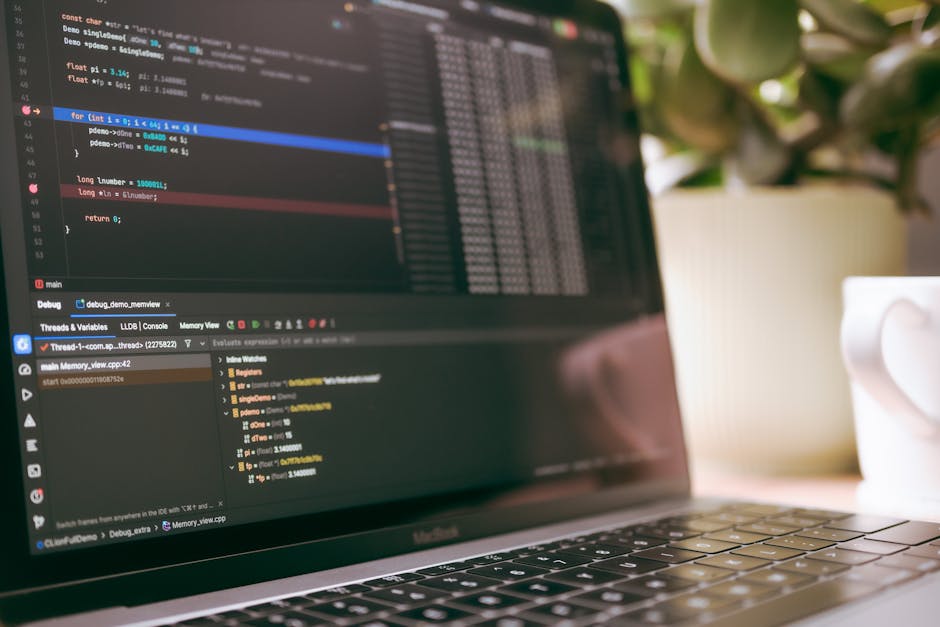 WordPress 制作・運用のイメージ写真