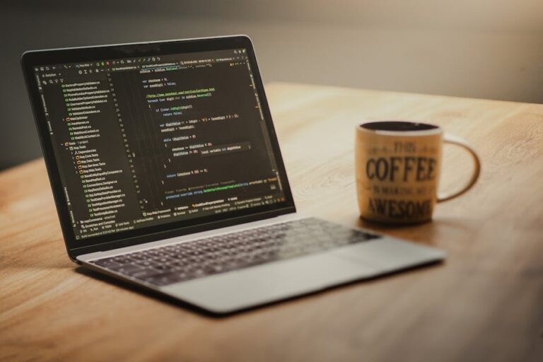 WordPress 制作・運用のイメージ写真