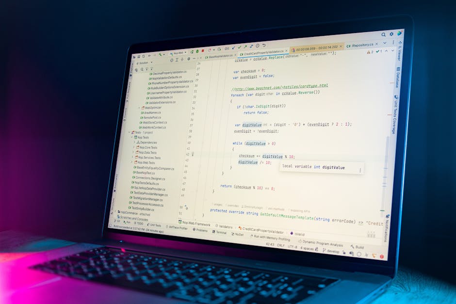 WordPress 制作・運用のイメージ写真