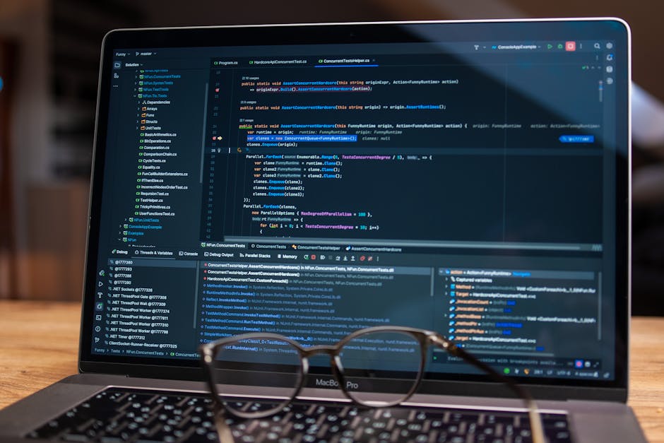 WordPress 制作・運用のイメージ写真