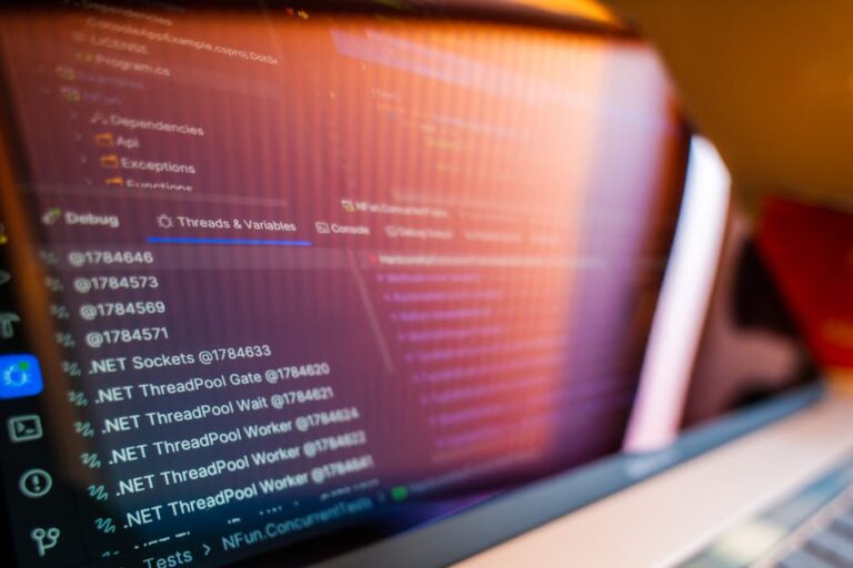 WordPress 制作・運用のイメージ写真