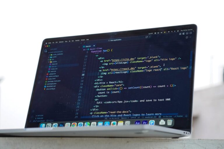 WordPress 制作・運用のイメージ写真