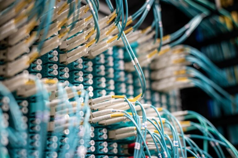 Webサイト運用保守・サーバー管理のイメージ写真
