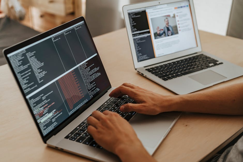 WordPress 制作・運用のイメージ写真