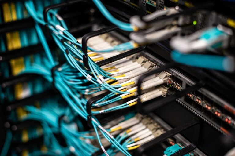 Webサイト運用保守・サーバー管理のイメージ写真
