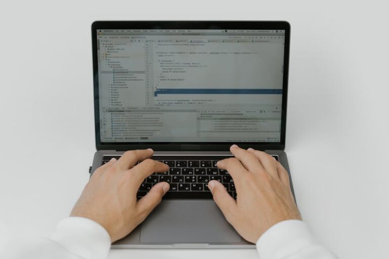 WordPress 制作・運用のイメージ写真