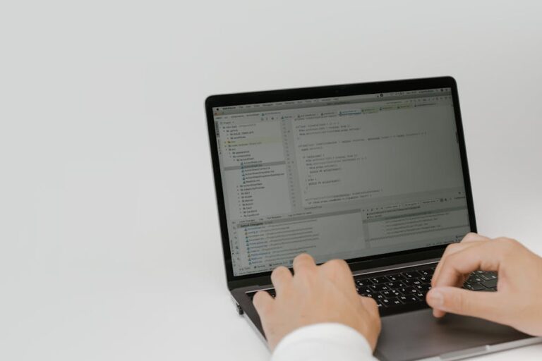 WordPress 制作・運用のイメージ写真