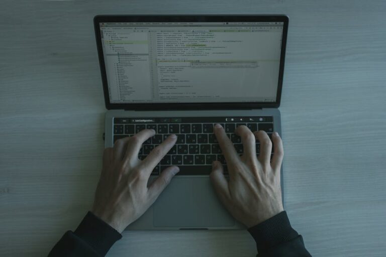 WordPress 制作・運用のイメージ写真