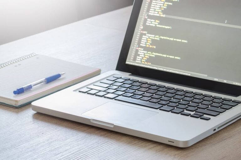 WordPress 制作・運用のイメージ写真