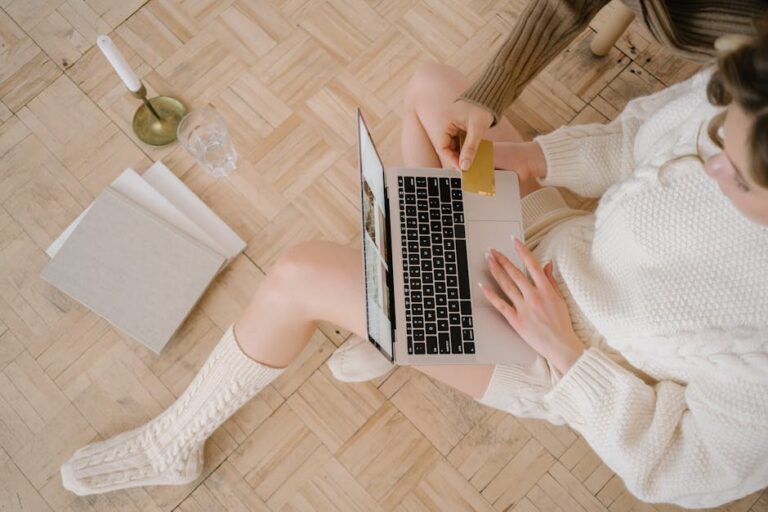 ECサイト構築・ネットショップのイメージ写真