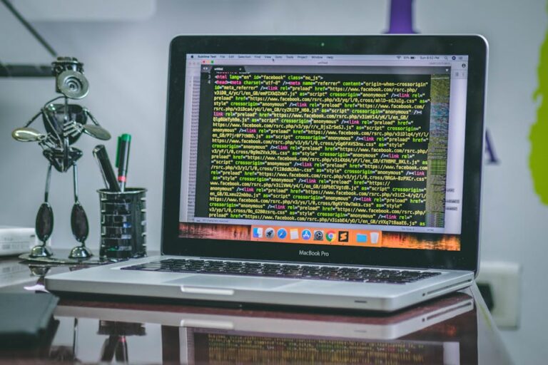 WordPress 制作・運用のイメージ写真