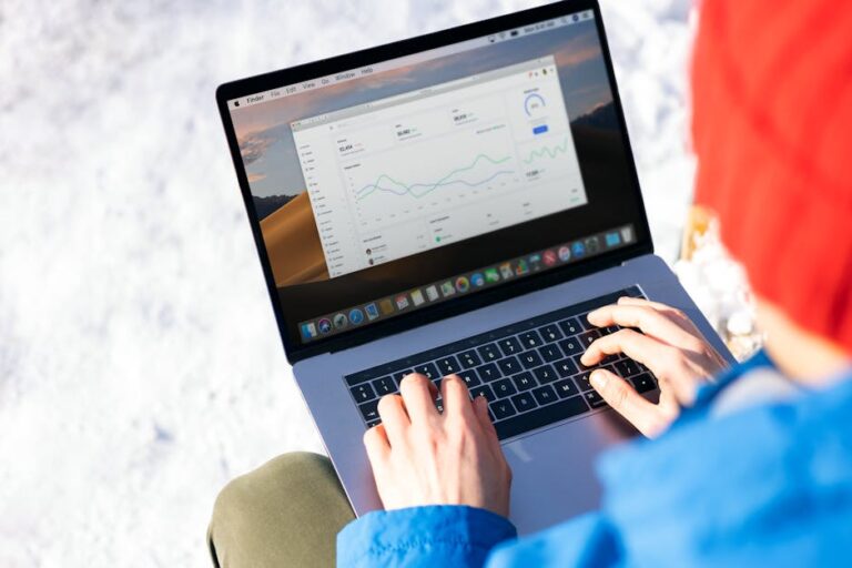SEO対策・Webマーケティングのイメージ写真