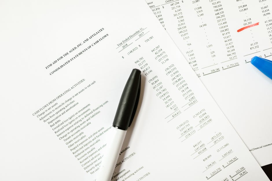 IT導入補助金・助成金活用のイメージ写真