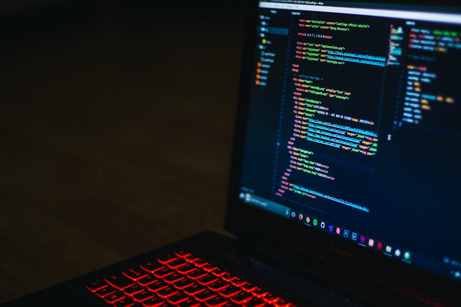 WordPress 制作・運用のイメージ写真